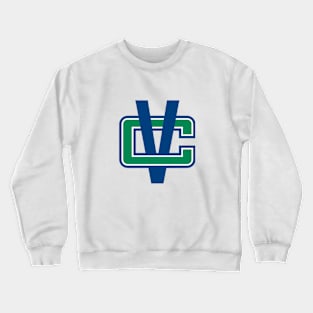 Vancouver Canucks Crewneck Sweatshirt